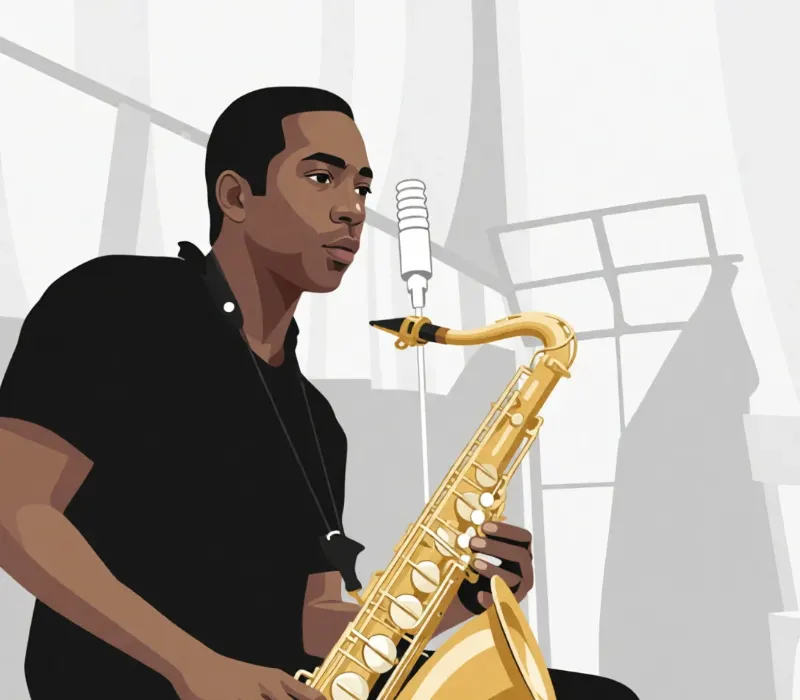 Lire la suite à propos de l’article My Favorite Things (John Coltrane), l&rsquo;art de l&rsquo;étirement en jazz modal