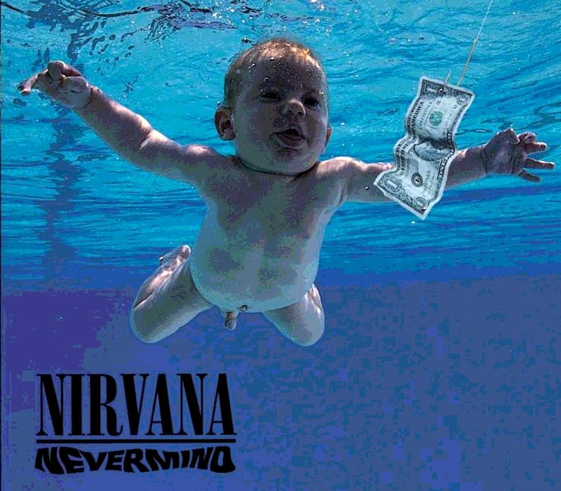 Lire la suite à propos de l’article Nevermind (Nirvana), impose le son et l’esprit du grunge à la planète rock