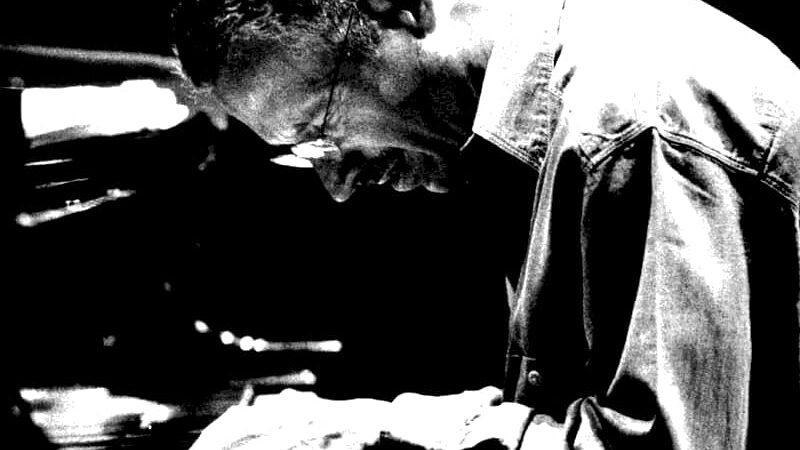 You are currently viewing Keith Jarrett, partisan de l&rsquo;indétermination ou l&rsquo;improvisation sans filet
