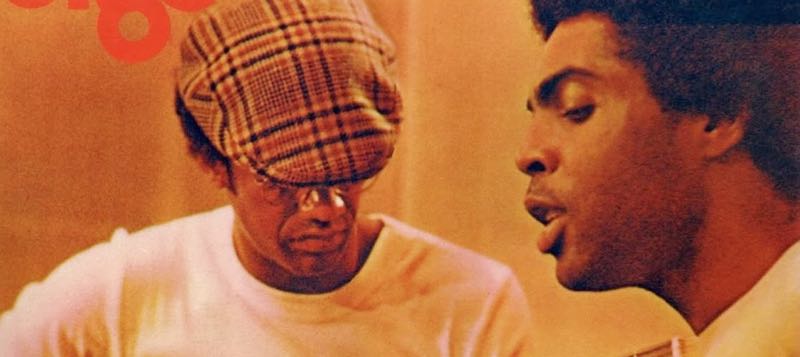 Jorge Ben Gilberto Gil