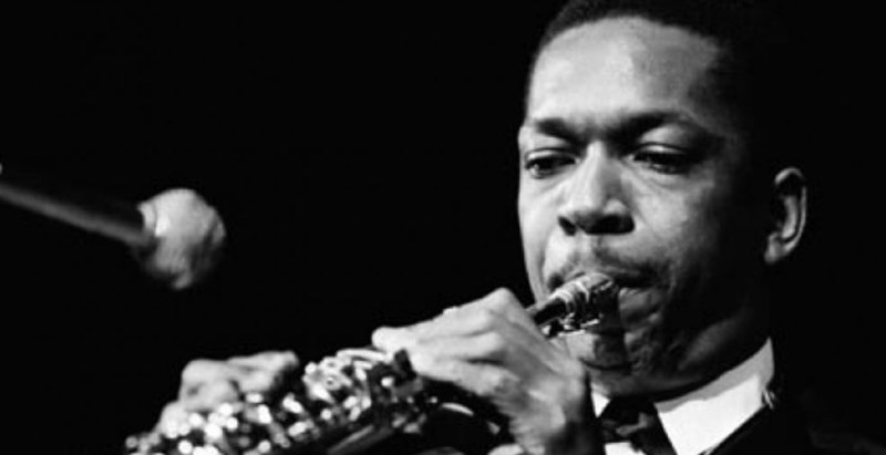 John Coltrane My Favorite Things