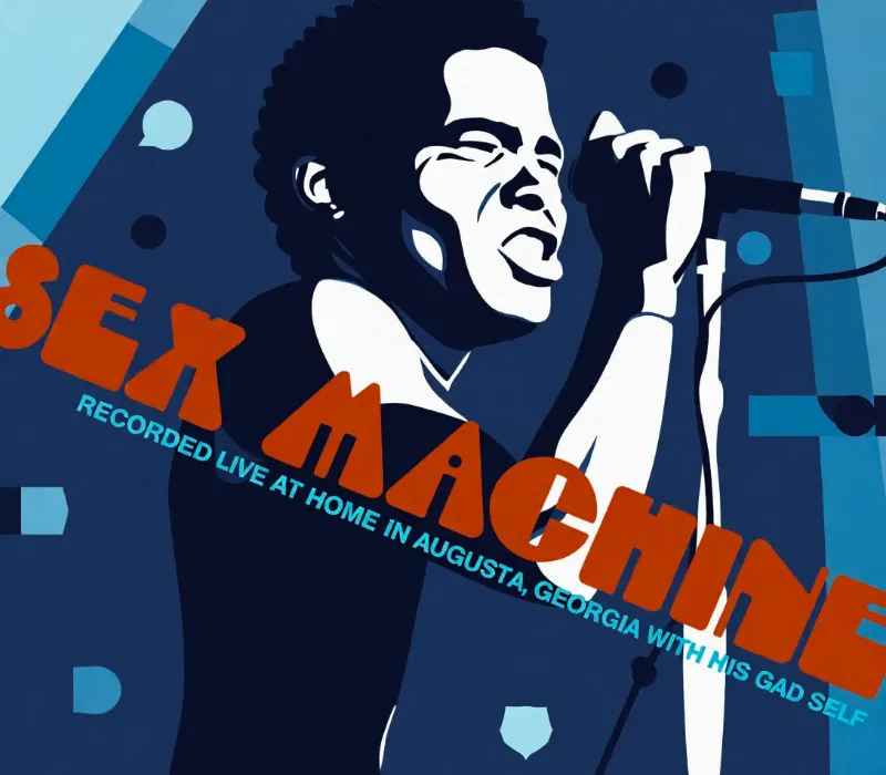 Lire la suite à propos de l’article Sex Machine (James Brown), clef de voûte de la discographie brownienne