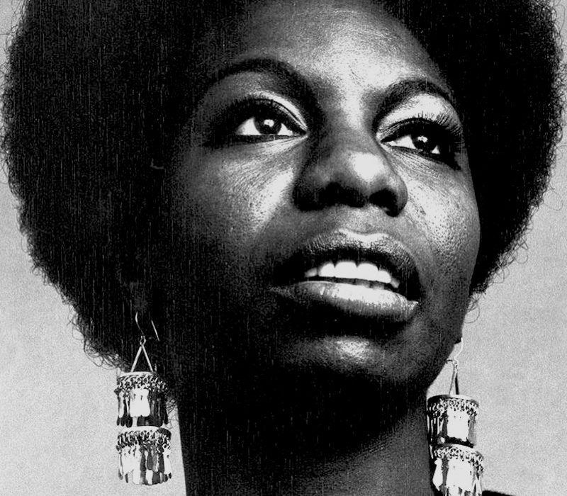 Résultat de recherche d'images pour "nina simone"