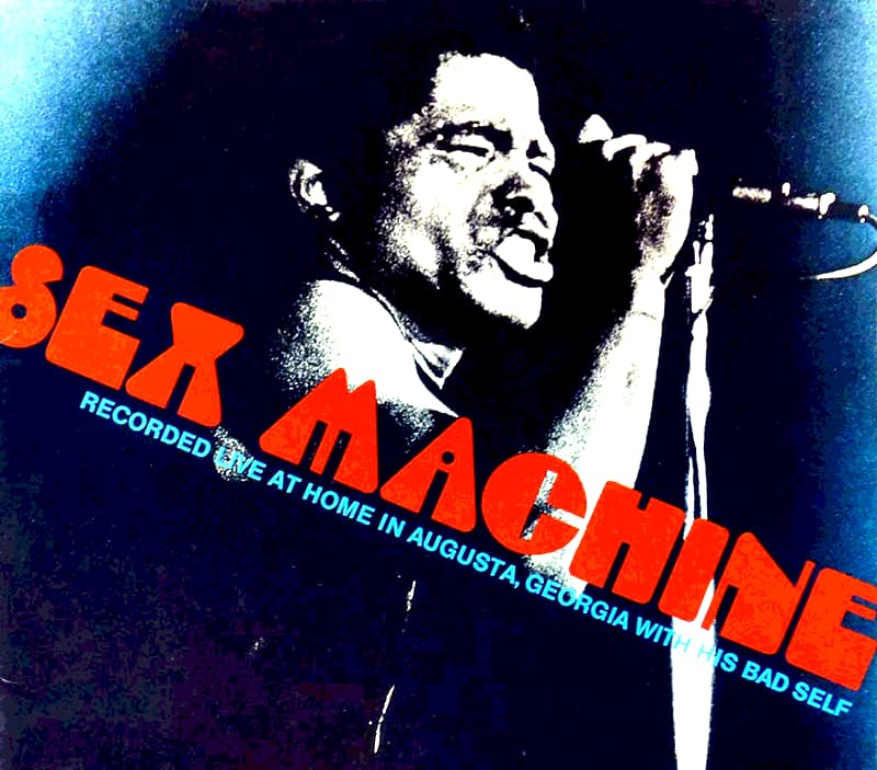 Lire la suite à propos de l’article Sex Machine (James Brown), clef de voûte de la discographie brownienne