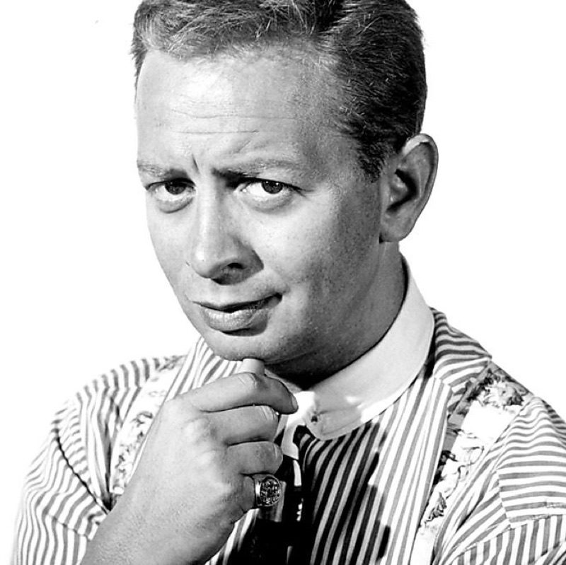 Lire la suite à propos de l’article Mel Tormé, un crooner à la voix de brume veloutée