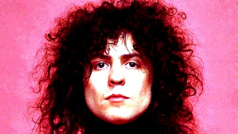 Lire la suite à propos de l’article Marc Bolan & T. Rex, trublion Glam Rock