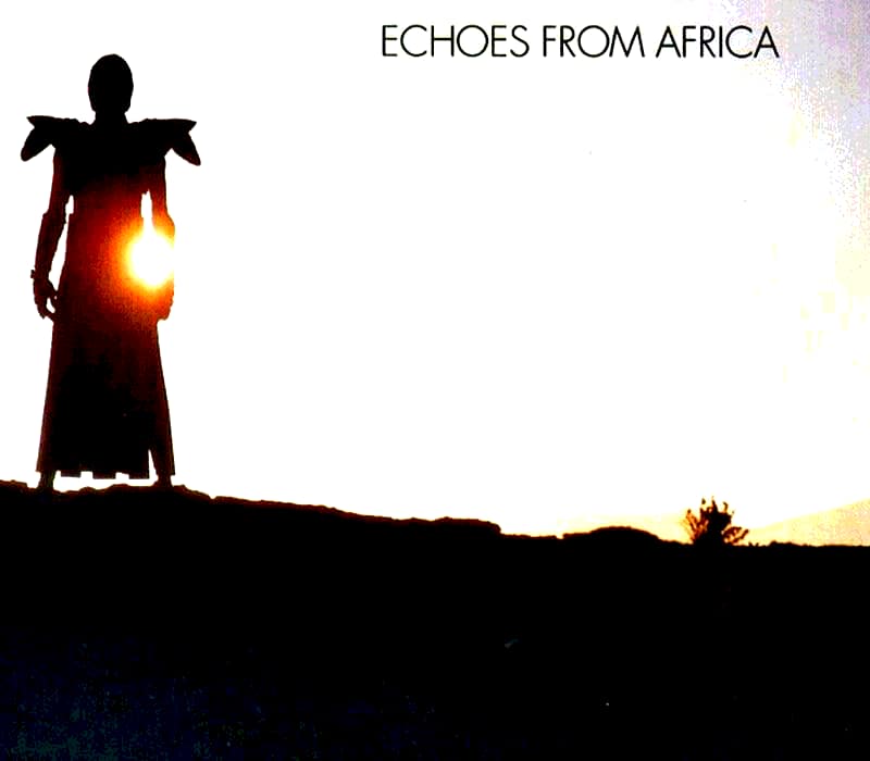 Lire la suite à propos de l’article Echoes From Africa (Abdullah Ibrahim / Johnny Dyani), solitude partagée entre Sud-Africains