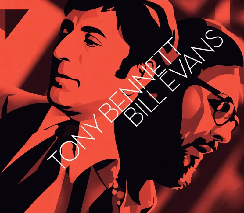 Lire la suite à propos de l’article Tony Bennett Bill Evans, rencontre sans filet