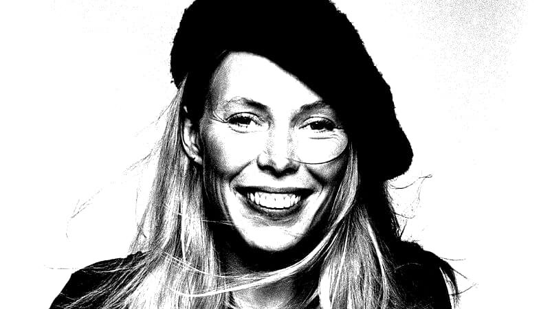 Lire la suite à propos de l’article Joni Mitchell, vivre à jamais dans l&rsquo;indépendance