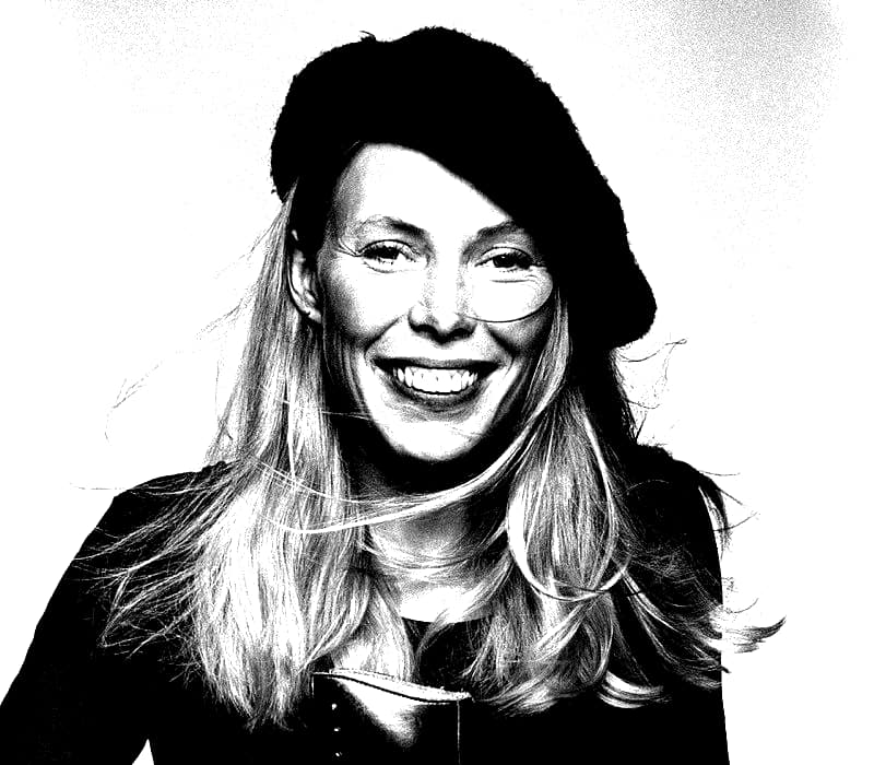 Lire la suite à propos de l’article Joni Mitchell, vivre à jamais dans l’indépendance