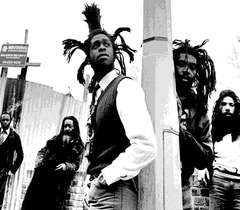 Lire la suite à propos de l’article Steel Pulse, histoire d’ados du ghetto d’Handsworth Birmingham