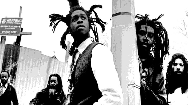 Lire la suite à propos de l’article Steel Pulse, histoire d&rsquo;ados du ghetto d&rsquo;Handsworth Birmingham