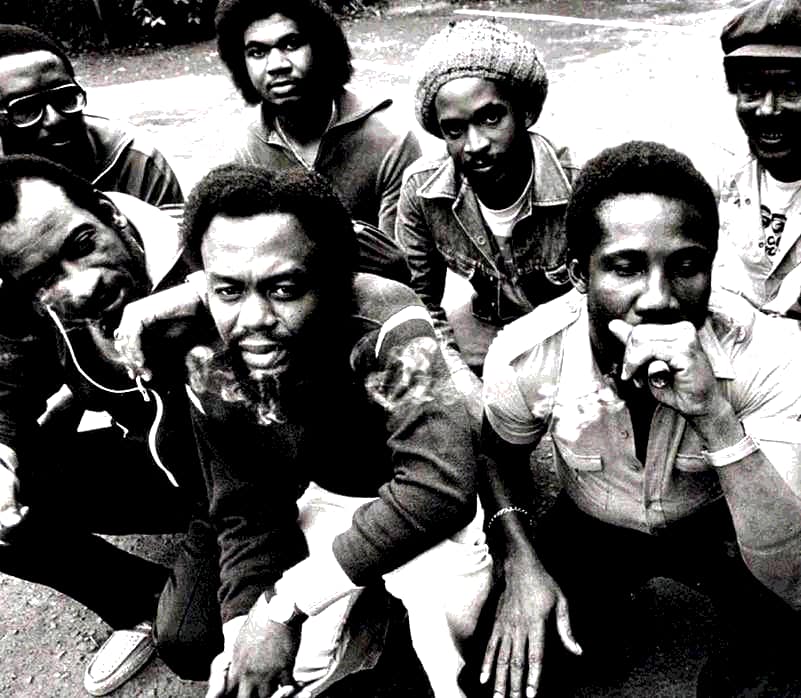 Lire la suite à propos de l’article Toots and The Maytals, quand le reggae Got Soul !