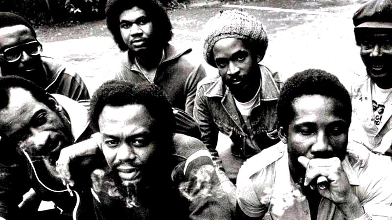 Lire la suite à propos de l’article Toots and The Maytals, quand le reggae Got Soul !