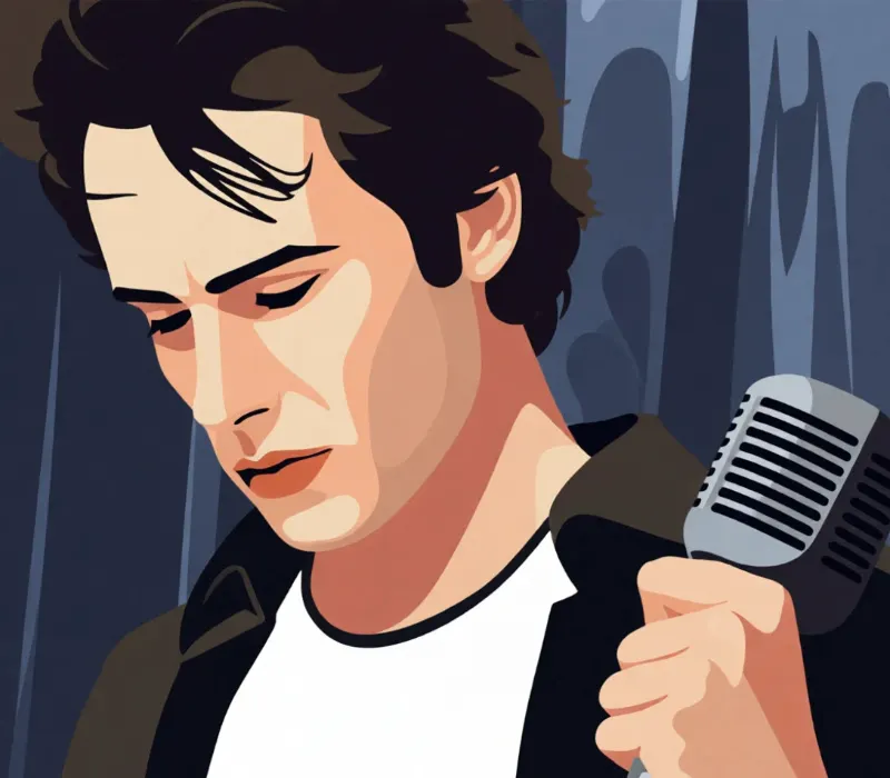 Lire la suite à propos de l’article Grace (Jeff Buckley), culte d&rsquo;un premier et unique album studio