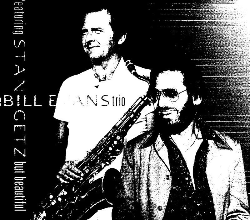 Lire la suite à propos de l’article But beautiful (Bill Evans, Stan Getz), l’unique Live des monstres sacrés post-bebop