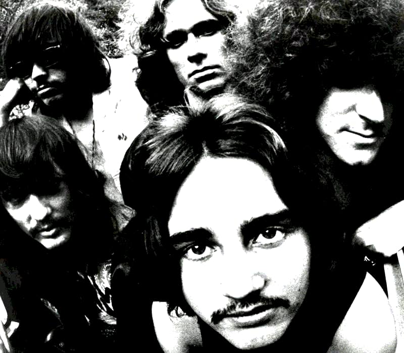 Lire la suite à propos de l’article Steppenwolf, groupe emblématique d’un rock wild et psyché