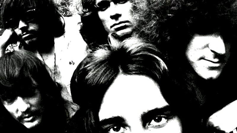 Lire la suite à propos de l’article Steppenwolf, groupe emblématique d&rsquo;un rock wild et psyché