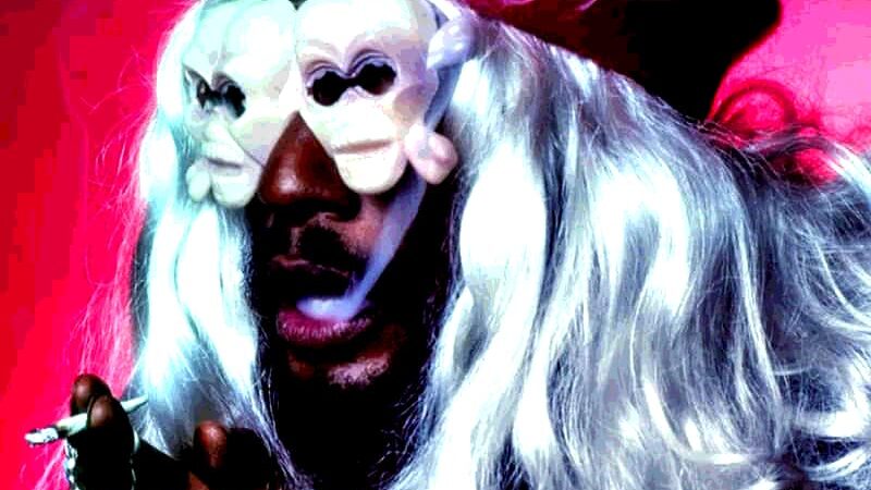 Lire la suite à propos de l’article George Clinton, des Parliaments au P-Funk de Funkadelic