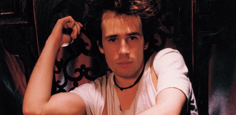 Jeff Buckley Grace