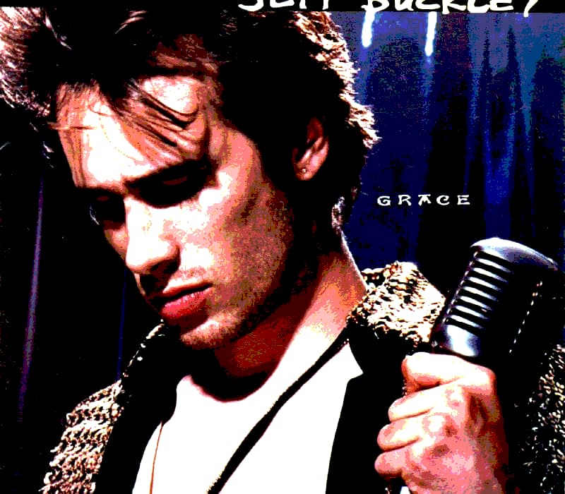 Lire la suite à propos de l’article Grace (Jeff Buckley), culte d’un premier et unique album studio