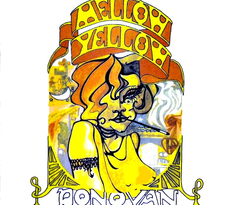 Lire la suite à propos de l’article Mellow Yellow (Donovan), fumer des peaux de banane permet de planer