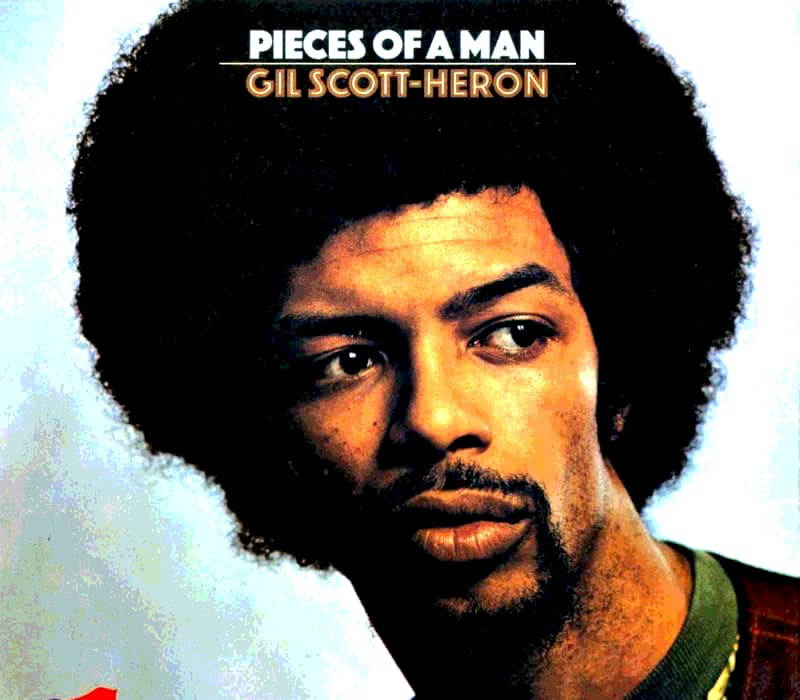 Lire la suite à propos de l’article Pieces Of A Man (Gil Scott Heron), critique du consumérisme de l’Amérique moyenne