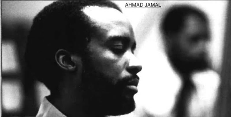 Ahmad Jamal The Awakening