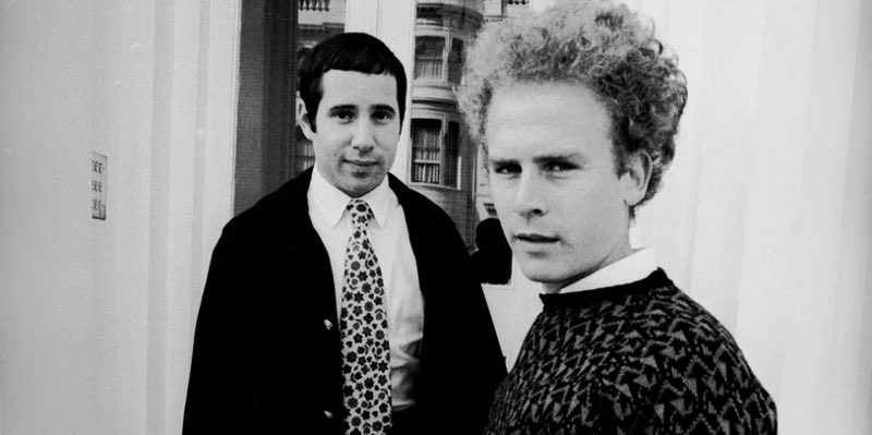 Simon and Garfunkel