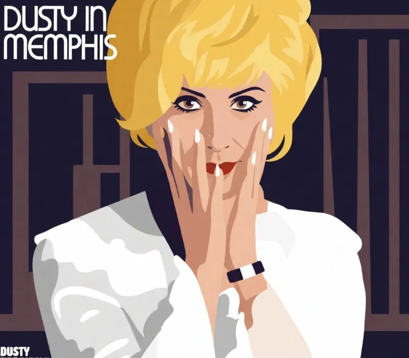 Lire la suite à propos de l’article Dusty in memphis (Dusty Springfield), rencontre d&rsquo;une diva blanche avec la musique noire américaine