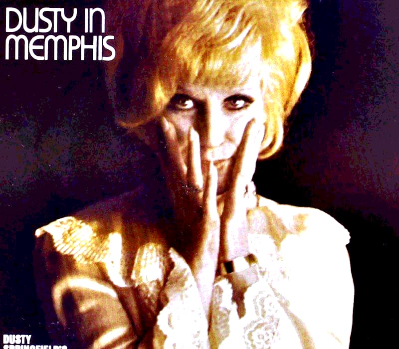 Lire la suite à propos de l’article Dusty in memphis (Dusty Springfield), rencontre d’une diva blanche avec la musique noire américaine