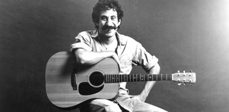 Have You Heard Jim Croce Live