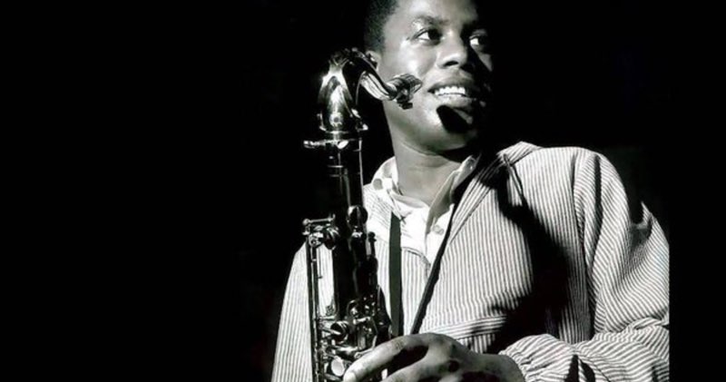 Wayne Shorter Native Dancer