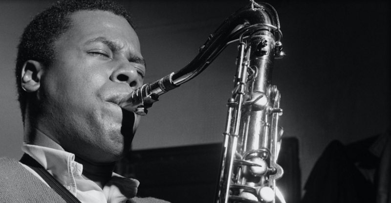 Wayne Shorter Native Dancer