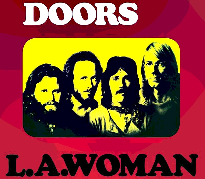 Lire la suite à propos de l’article L.A. Woman (The Doors), le chant du cygne de Jim Morrison