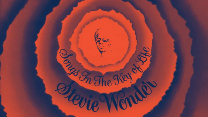 Lire la suite à propos de l’article Songs In The Key Of Life, ou l&rsquo;apogée artistique de Stevie Wonder