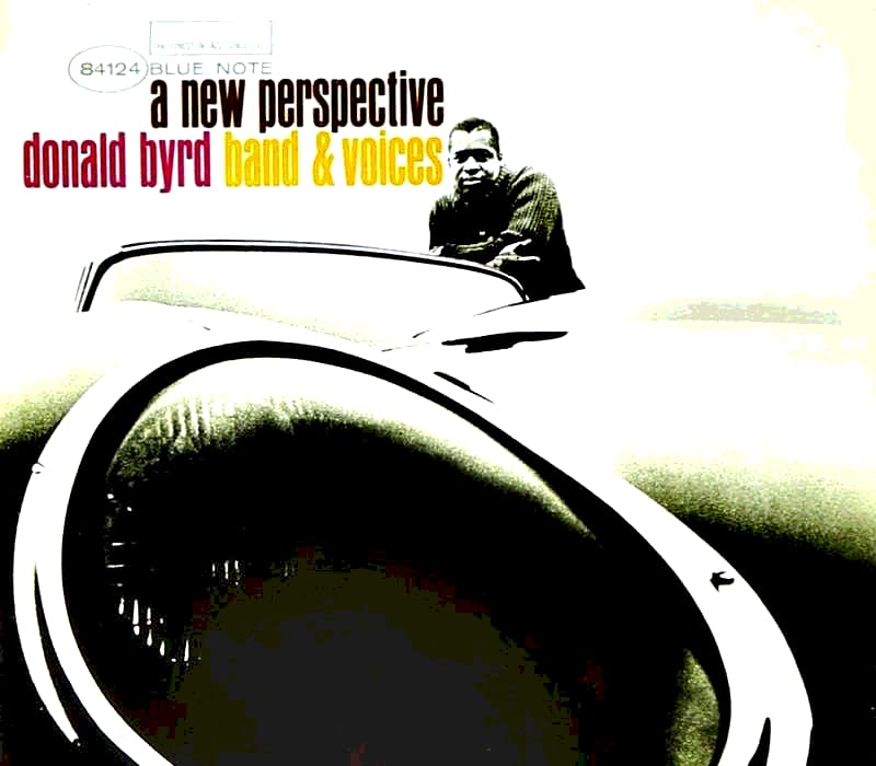 Lire la suite à propos de l’article A new perspective (Donald Byrd), pièce atypique entre jazz et gospel