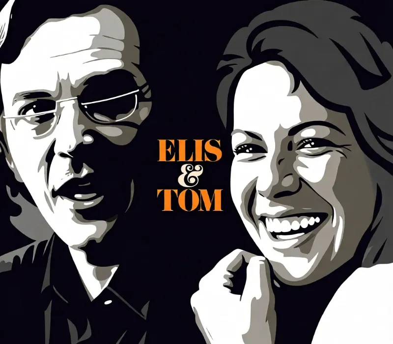 Lire la suite à propos de l’article Elis Regina & Tom Jobim, la rencontre mythique de deux monstres sacrés