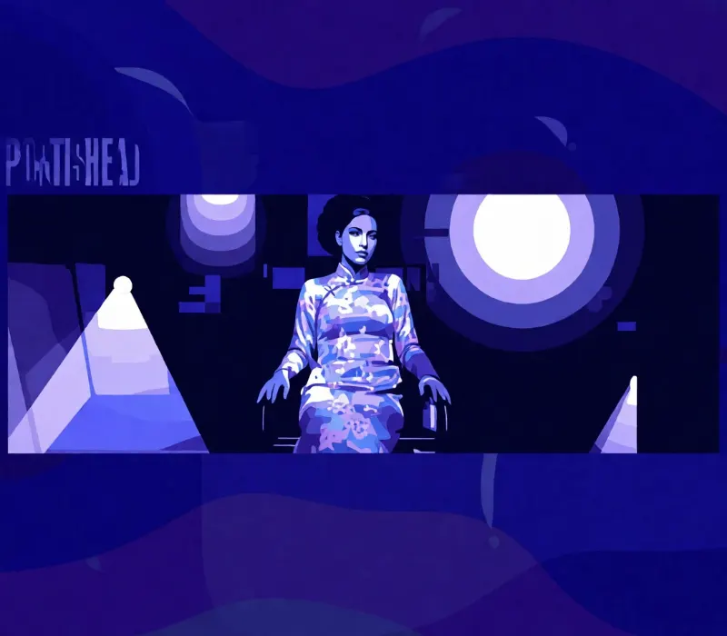 Lire la suite à propos de l’article Dummy (Portishead), ou la naissance du trip hop