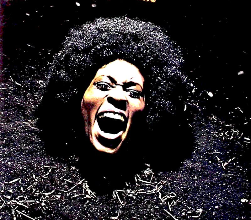 Lire la suite à propos de l’article Maggot Brain (Funkadelic), magnifique partouze P-funk