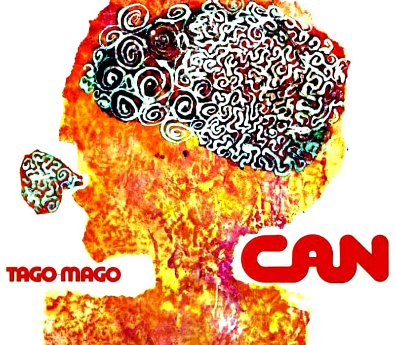 Lire la suite à propos de l’article Tago Mago (Can), pierre philosophale du rock underground des 70’s