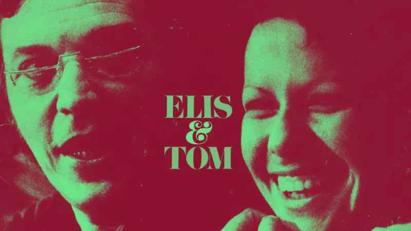 Lire la suite à propos de l’article Elis Regina & Tom Jobim, la rencontre mythique de deux monstres sacrés