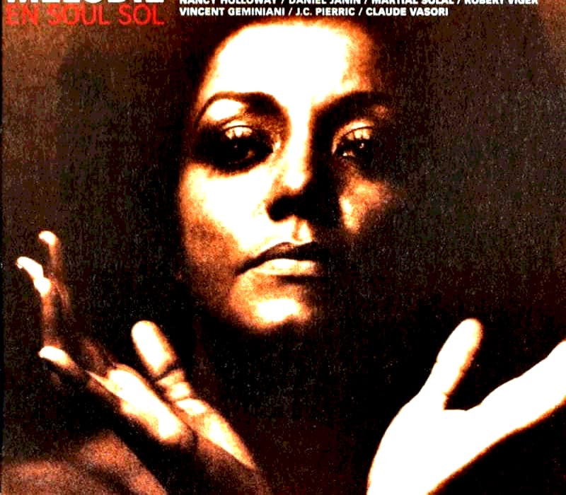 Lire la suite à propos de l’article Mélodie en soul-sol Paris 70’s, du rare groove made in France