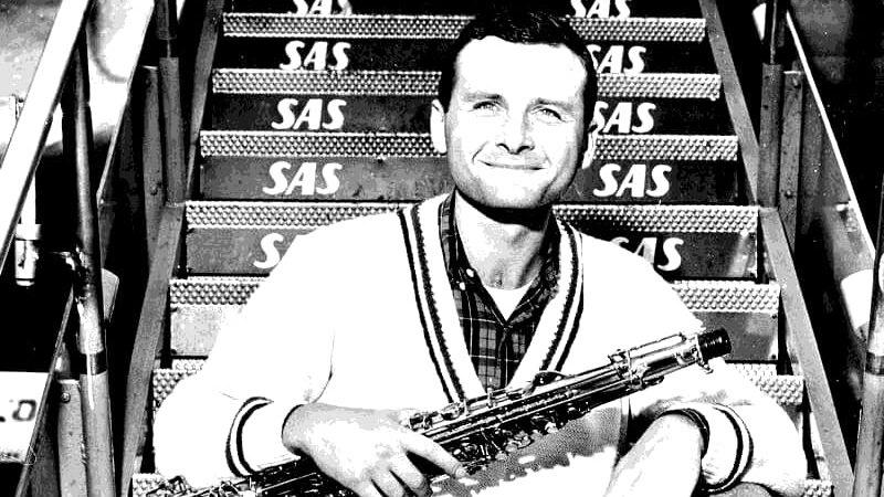 Lire la suite à propos de l’article Stan Getz, au-delà du folklore du jazzman maudit et tourmenté