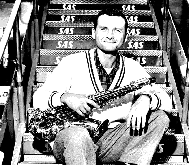 Lire la suite à propos de l’article Stan Getz, au-delà du folklore du jazzman maudit et tourmenté