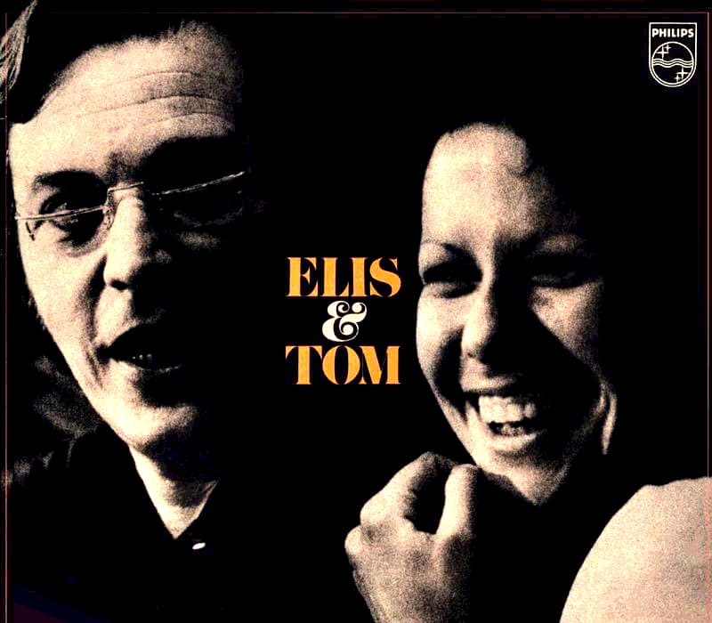 Lire la suite à propos de l’article Elis Regina & Tom Jobim, la rencontre mythique de deux monstres sacrés