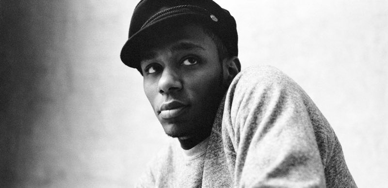 Mos Def New Danger