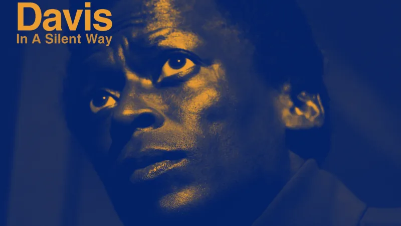 Lire la suite à propos de l’article Miles Davis In a Silent Way, tout droit vers le futur