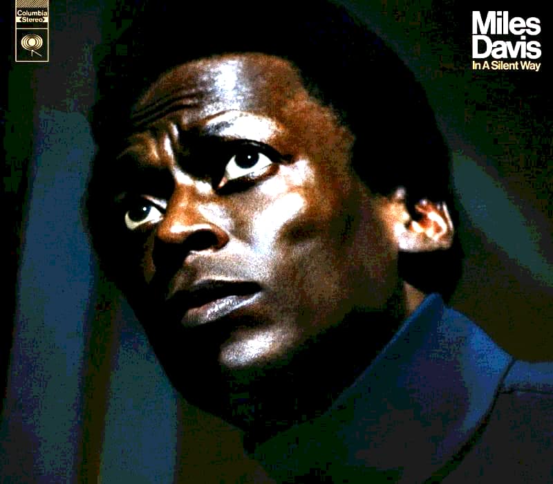 Lire la suite à propos de l’article Miles Davis In a Silent Way, tout droit vers le futur