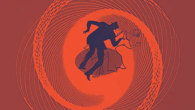 Lire la suite à propos de l’article Bande originale de Vertigo (Bernard Herrmann), véritable osmose musicalo-scénaristique